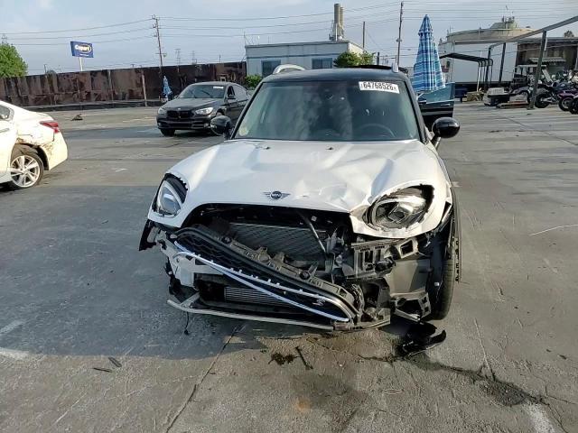 2024 Mini Cooper S Countryman - zdjęcie 14