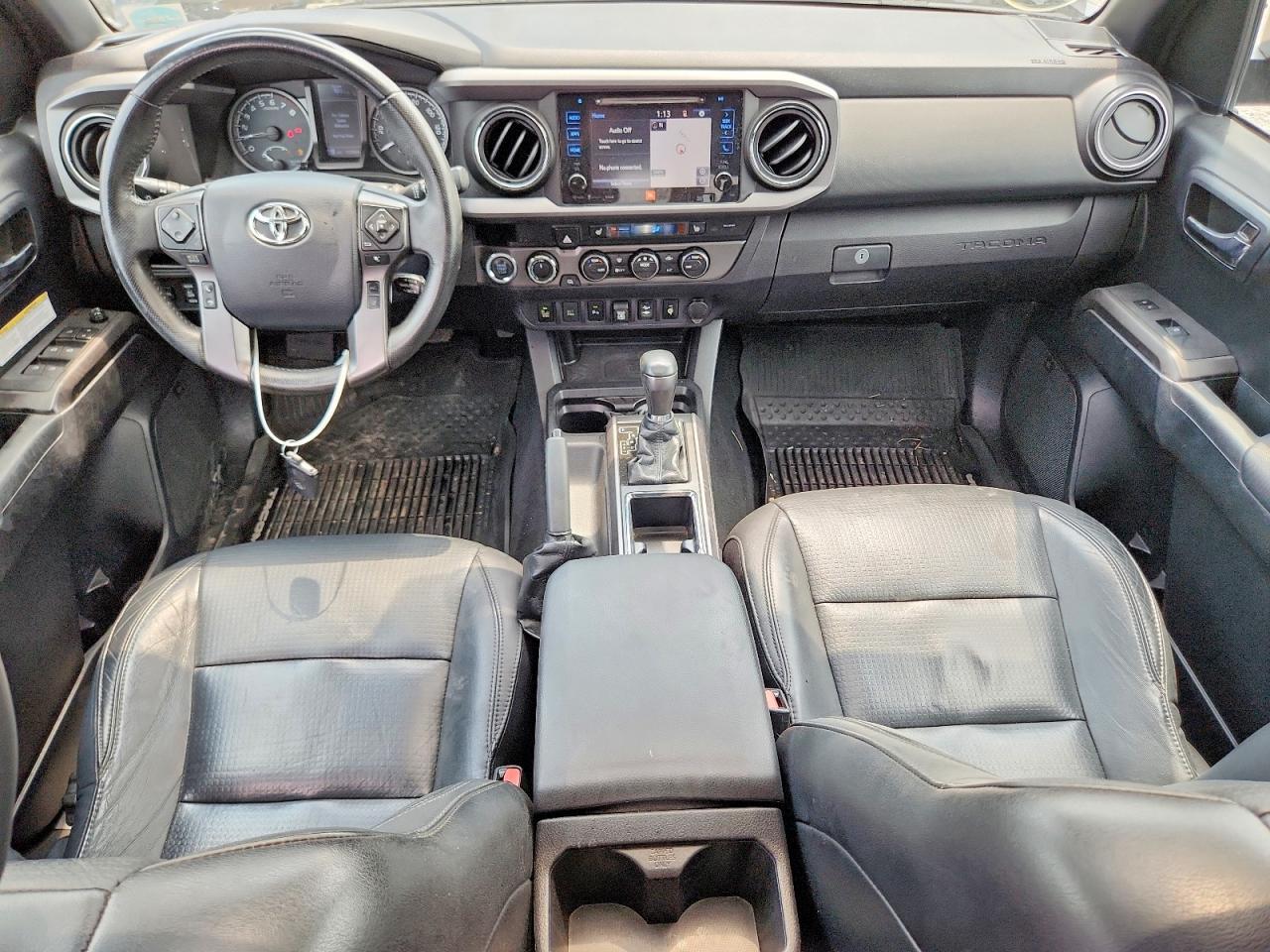 2019 Toyota Tacoma Trd Off-Road - zdjęcie 8