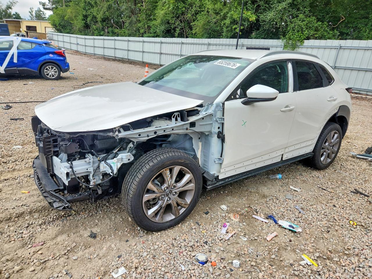 2023 Mazda Cx-30 Select - zdjęcie główne