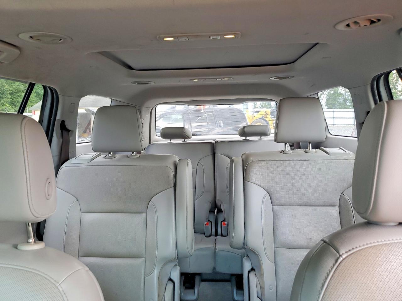 2019 GMC Acadia Slt-1 - zdjęcie 10