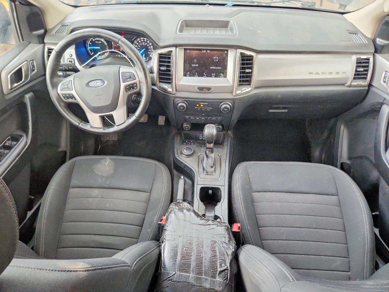 2019 Ford Ranger Xl - zdjęcie 8