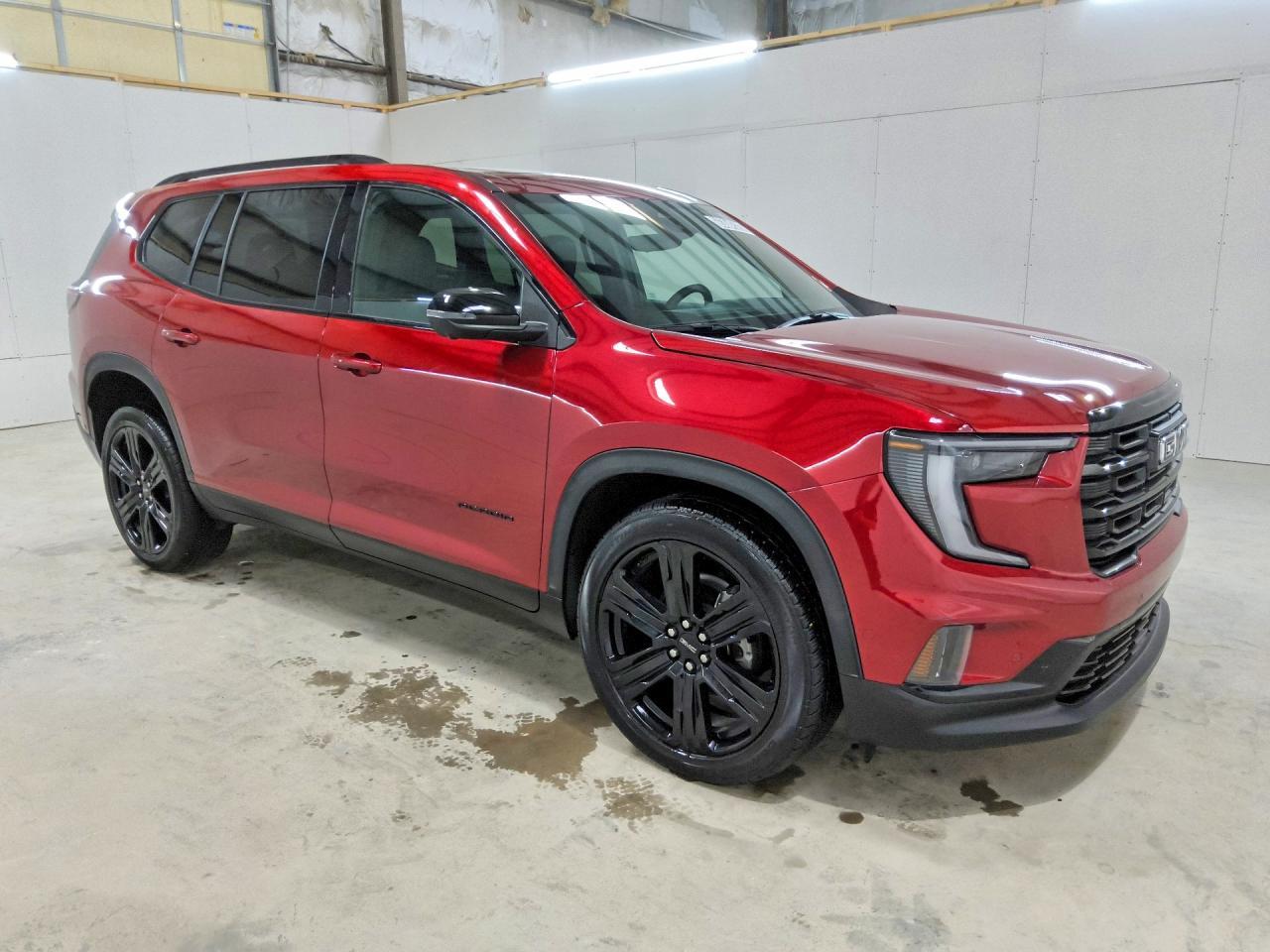 2026 GMC Acadia Elevation - zdjęcie 4
