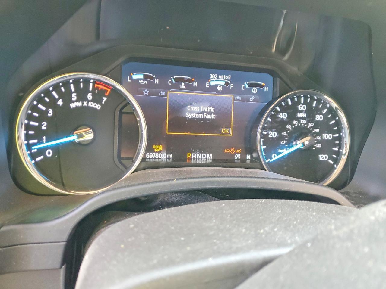 2020 Ford Expedition Max Xlt - zdjęcie 9