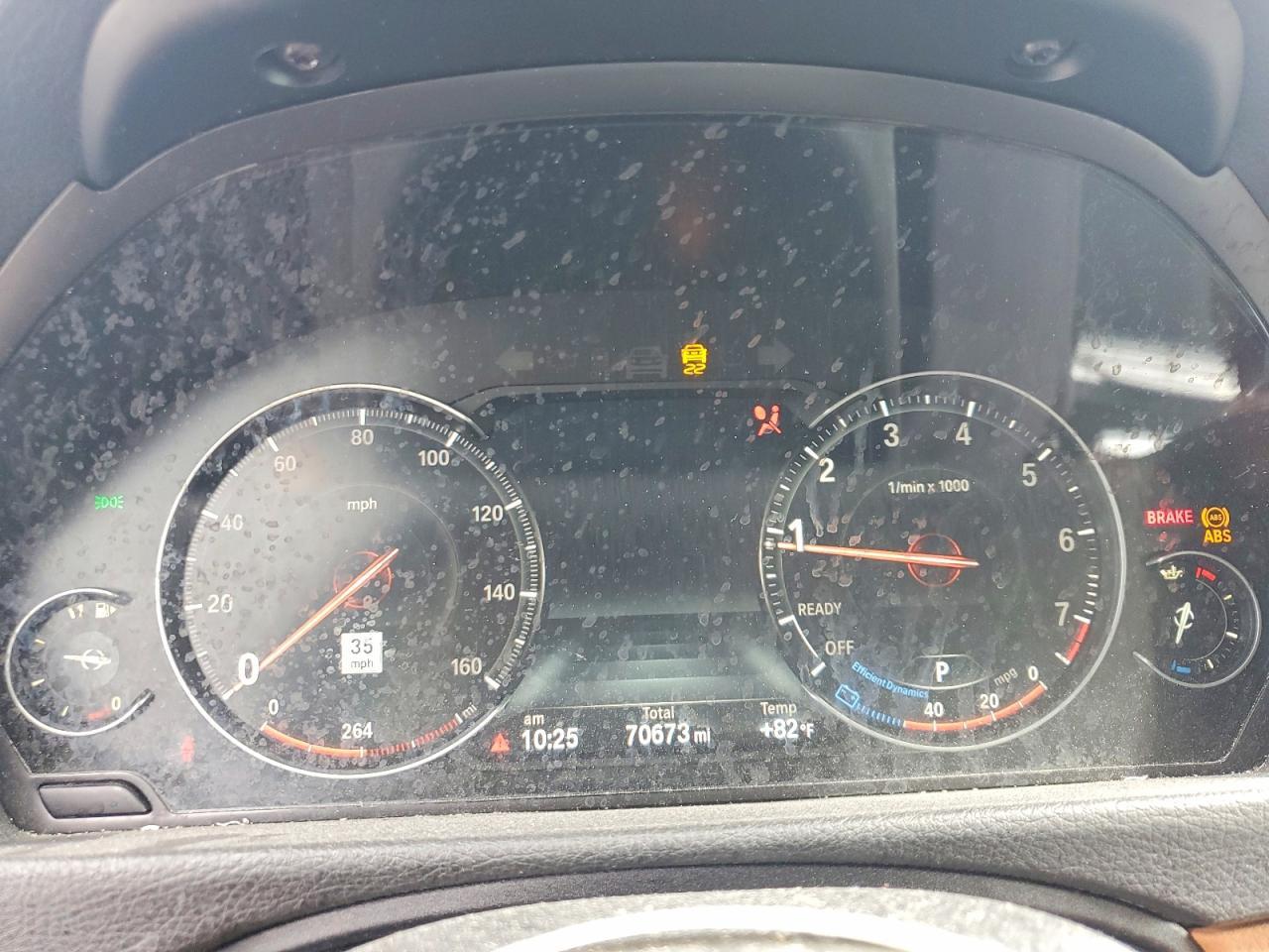 2019 BMW Seria 3 330i - zdjęcie 9
