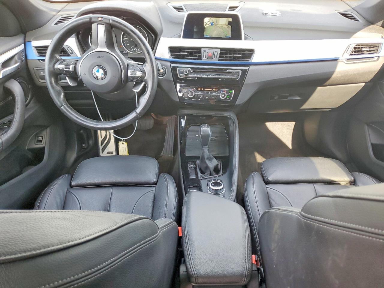 2018 BMW X1 Sdrive28I - zdjęcie 8