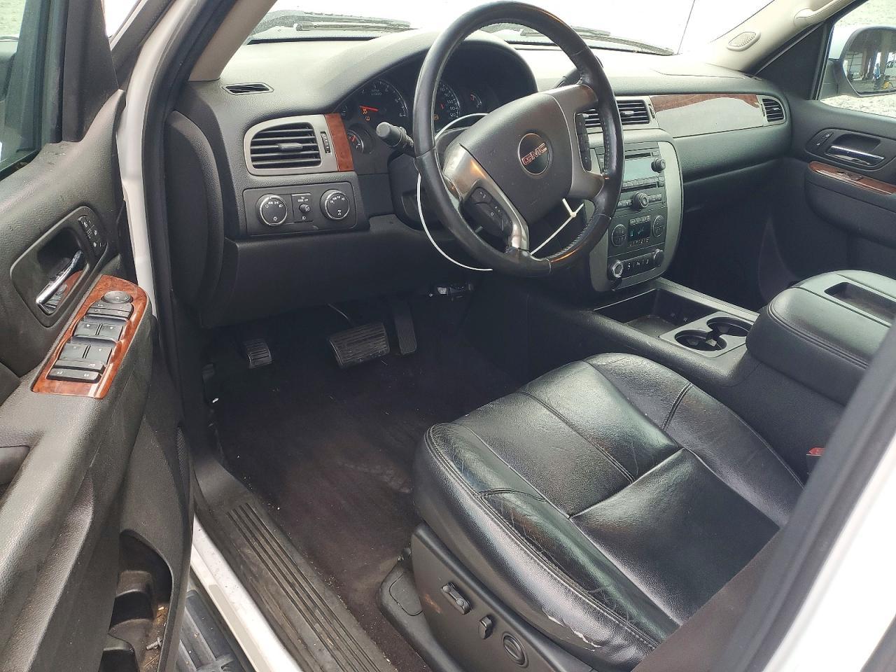 2013 GMC Sierra K1500 Slt - zdjęcie 8