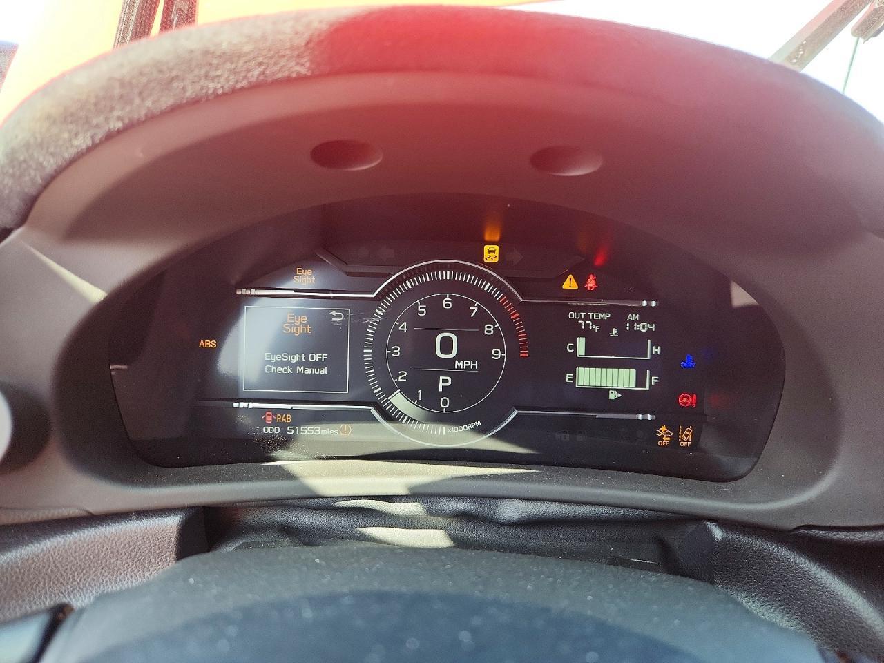 2022 Toyota Gr 86 Premium - zdjęcie 9