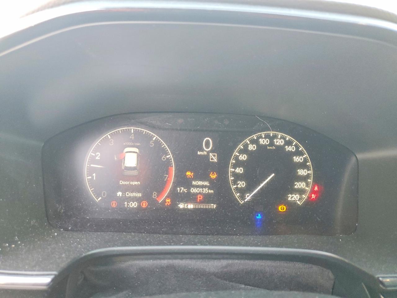 2024 Honda Cr-V Sport - zdjęcie 9