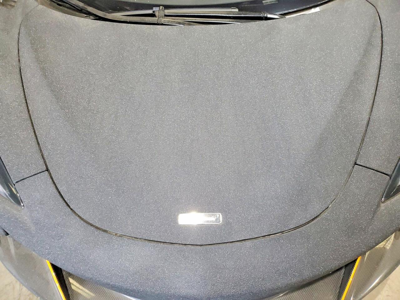 2019 Mclaren Automotive 600Lt - zdjęcie 11