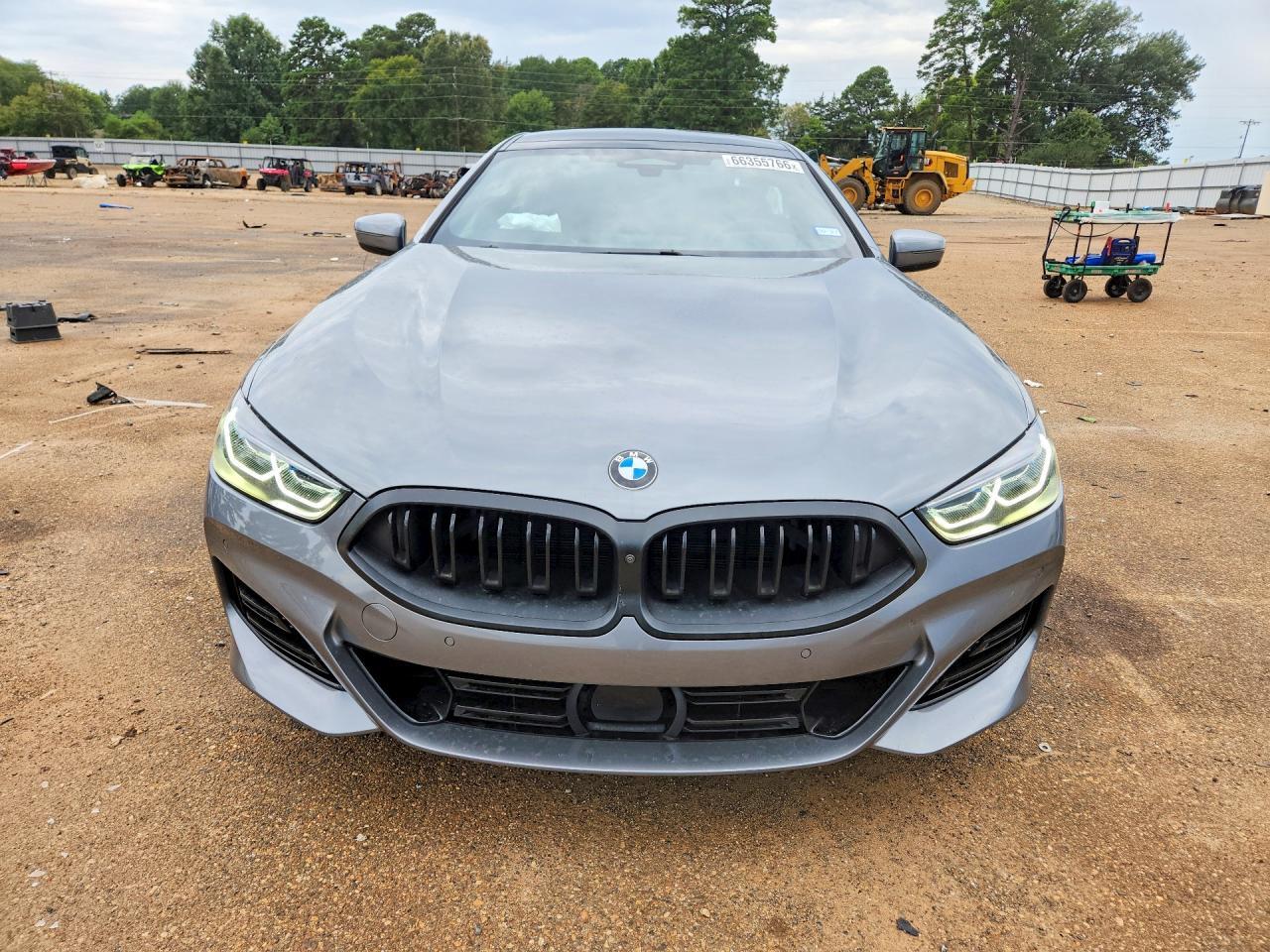 2024 BMW 840I - zdjęcie 5