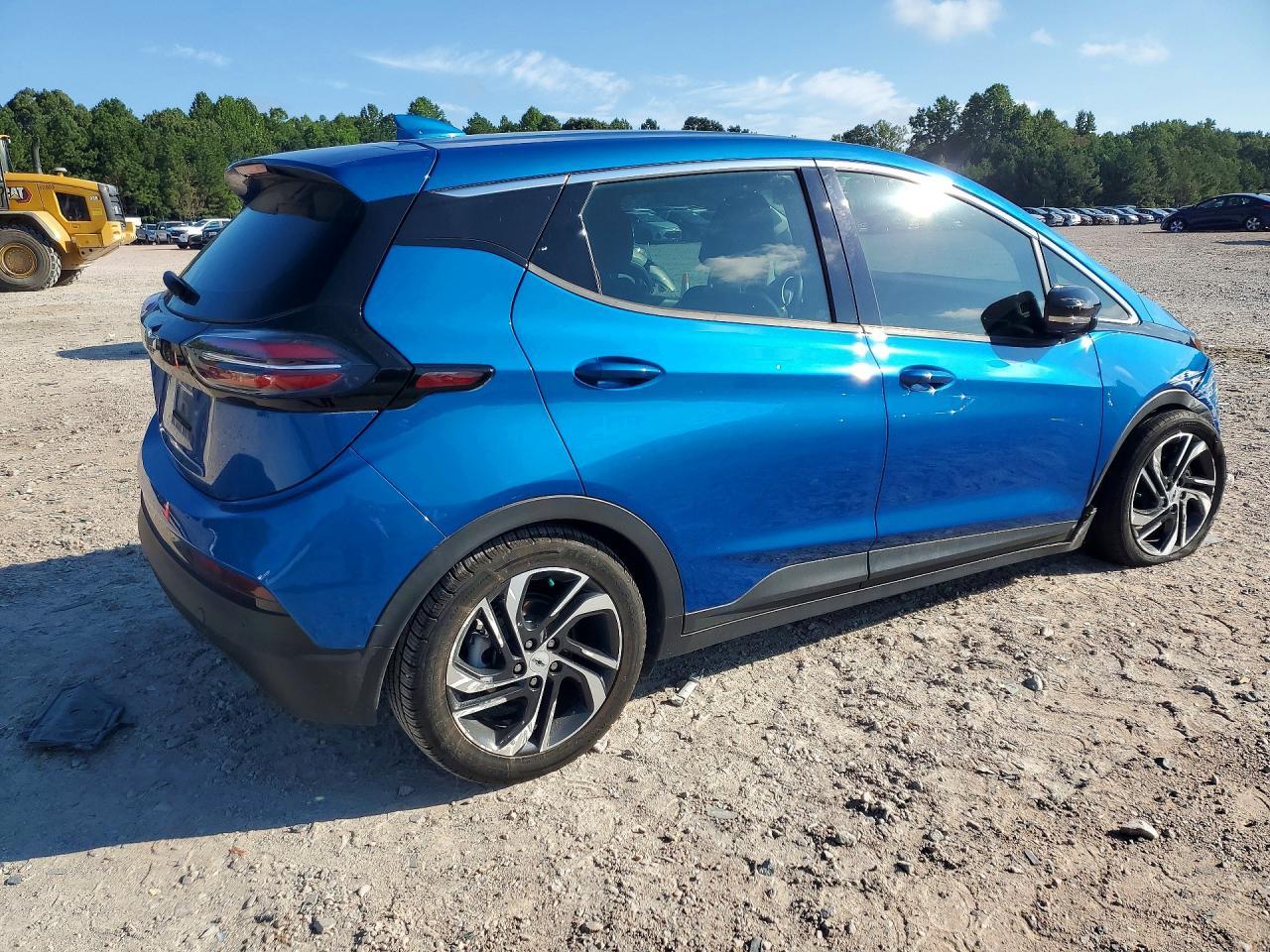2023 Chevrolet Bolt Ev 2Lt - zdjęcie 3