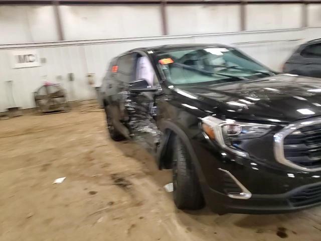 2018 GMC Terrain Sle - zdjęcie 13