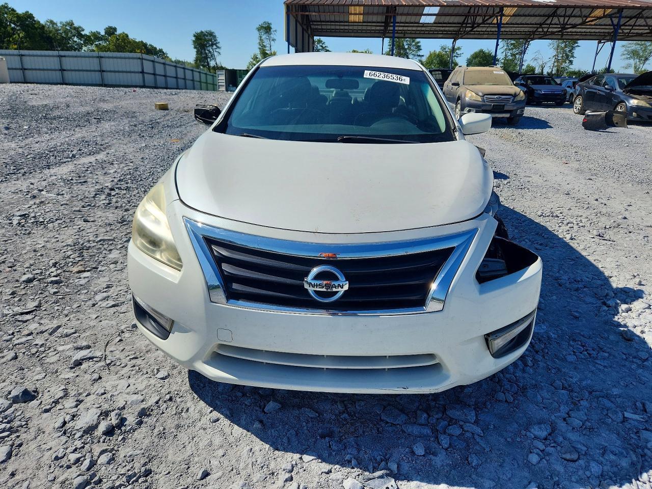 2013 Nissan Altima 2.5 - zdjęcie 5