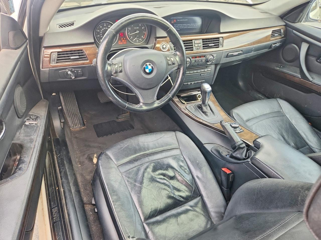 2013 BMW 328 I Sulev - zdjęcie 8