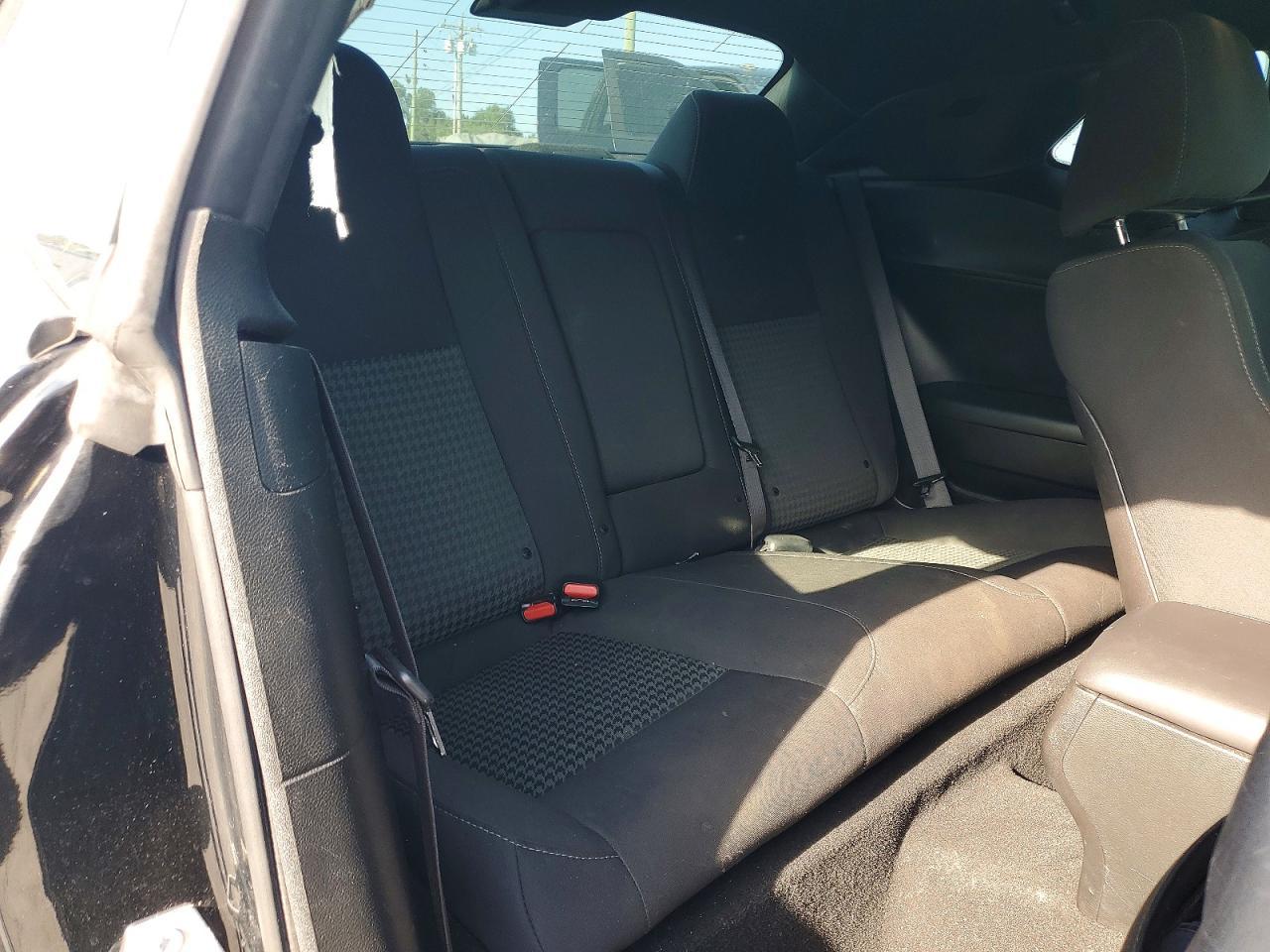 2019 Dodge Challenger R/T - zdjęcie 10