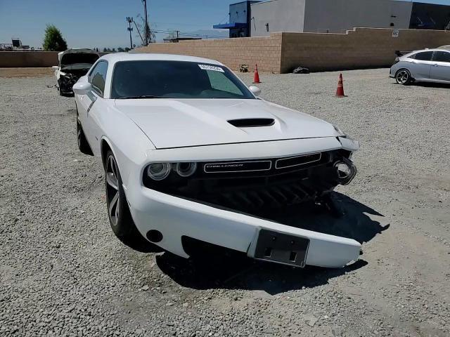 2019 Dodge Challenger R/T - zdjęcie 13