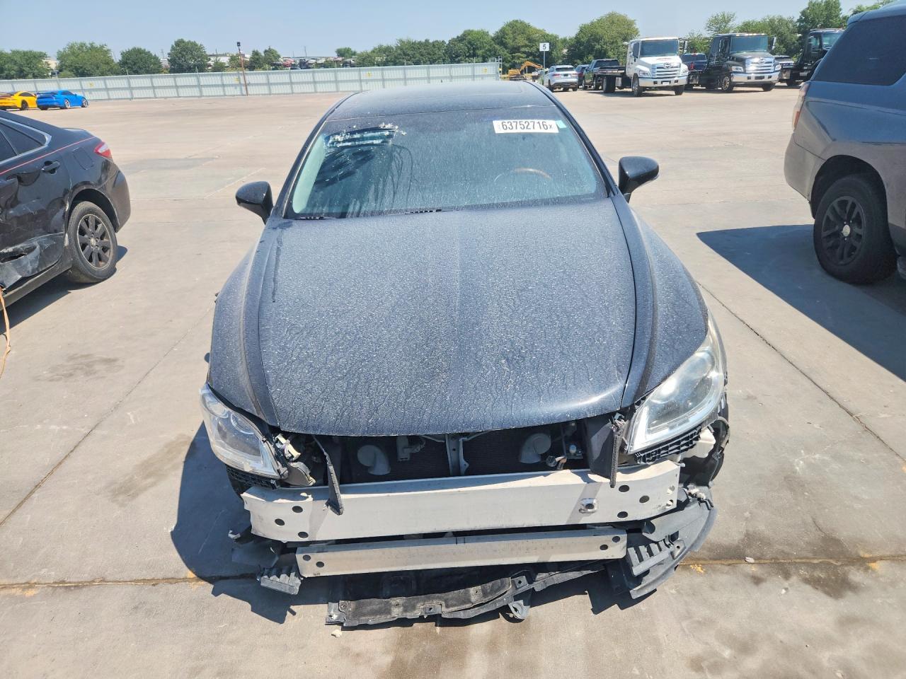 2013 Lexus Ls 460 Base - zdjęcie 5