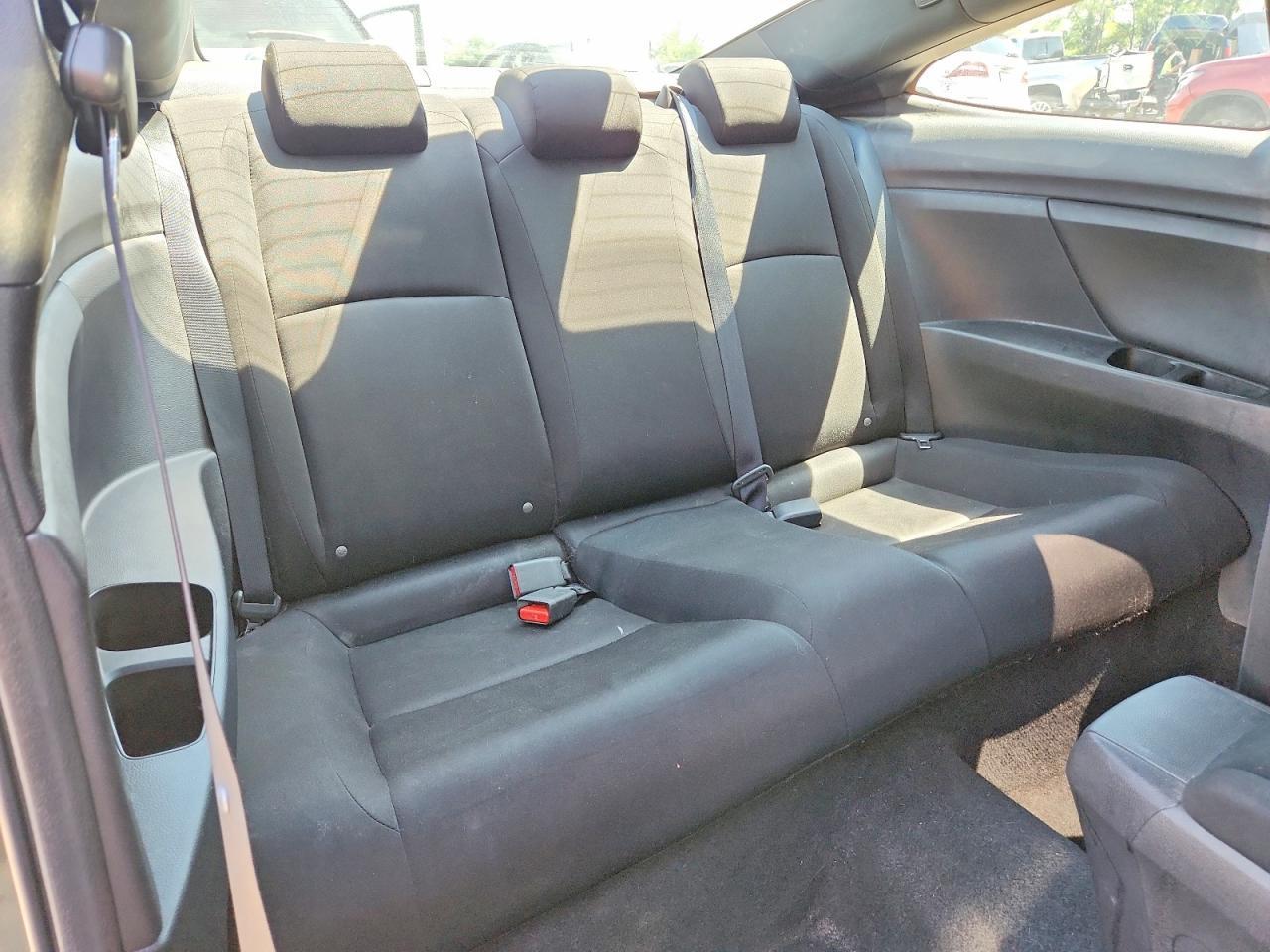 2019 Honda Civic Lx - zdjęcie 10