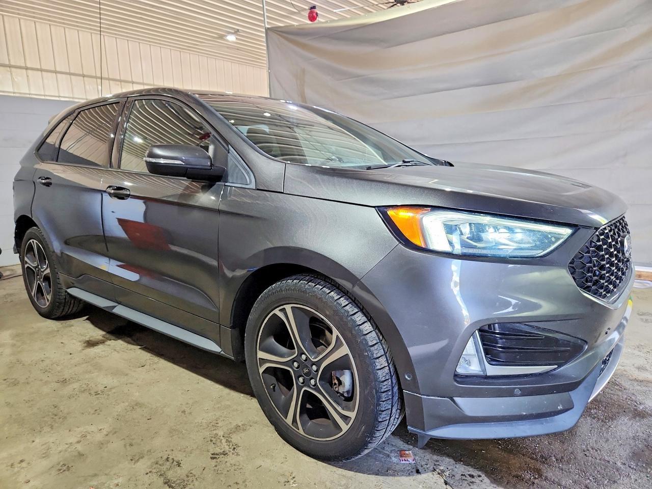 2019 Ford Edge St - zdjęcie 4