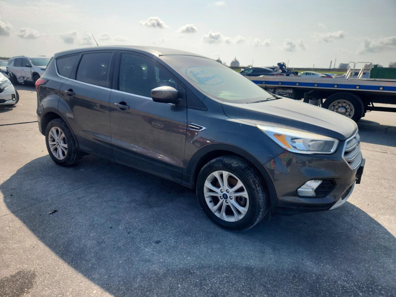 2019 Ford Escape Se - zdjęcie 4