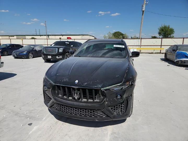 2022 Maserati Levante Modena - zdjęcie 14