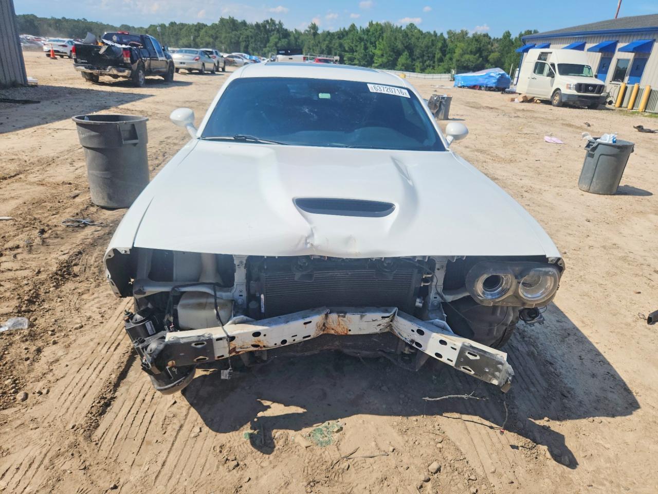 2019 Dodge Challenger R/T - zdjęcie 5