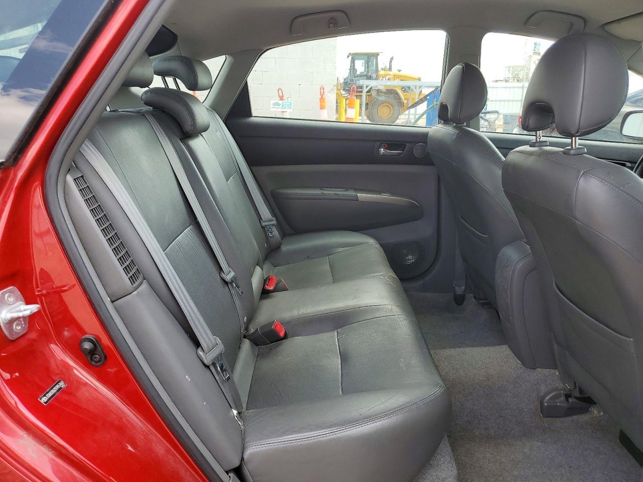 2013 GMC Terrain Slt - zdjęcie 10