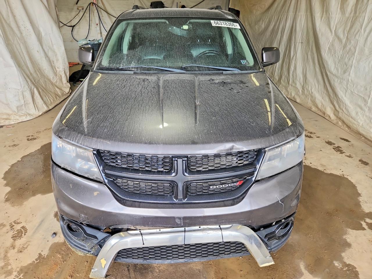 2017 Dodge Journey Crossroad - zdjęcie 5