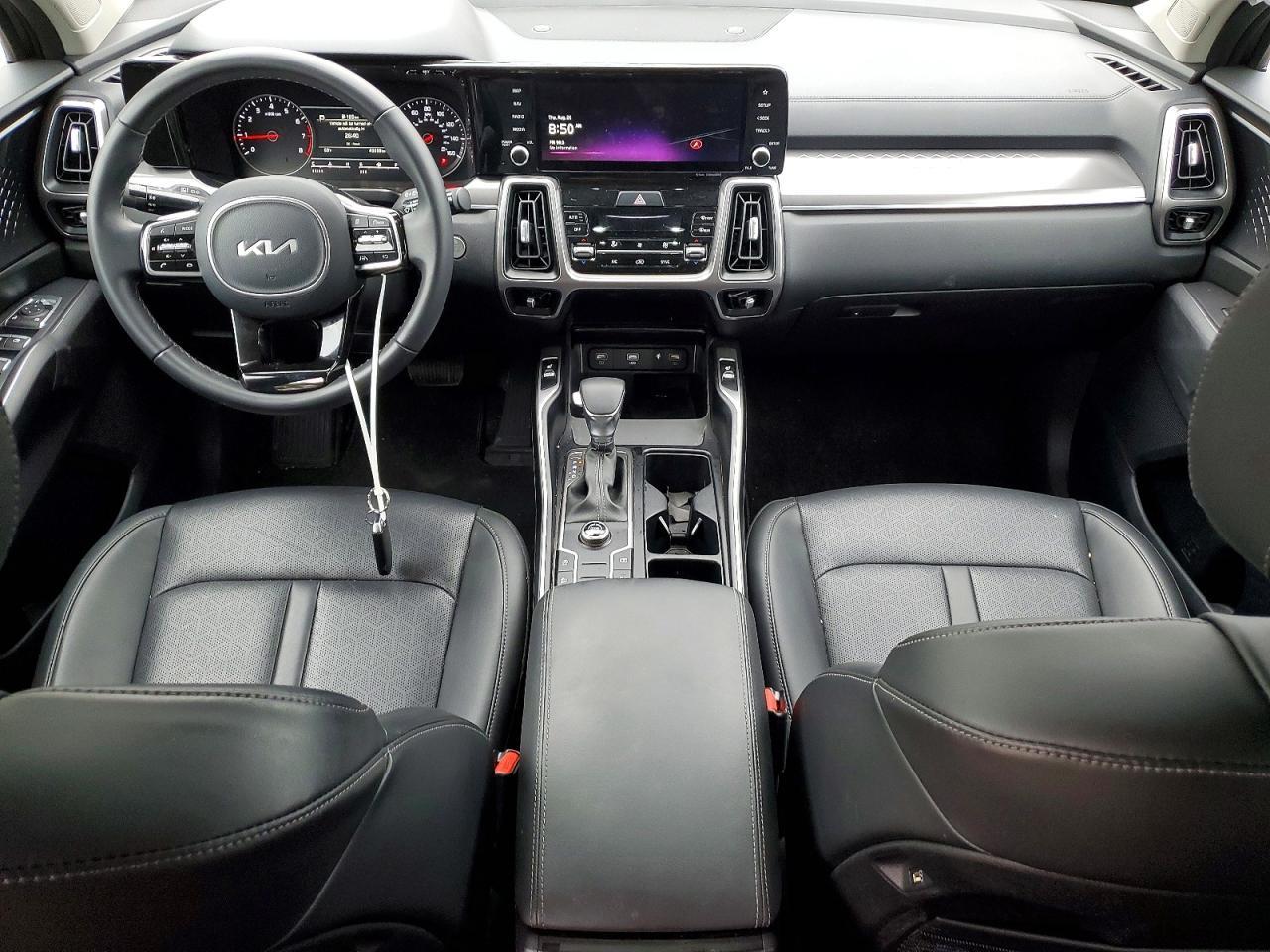 2023 Kia Sorento S - zdjęcie 8