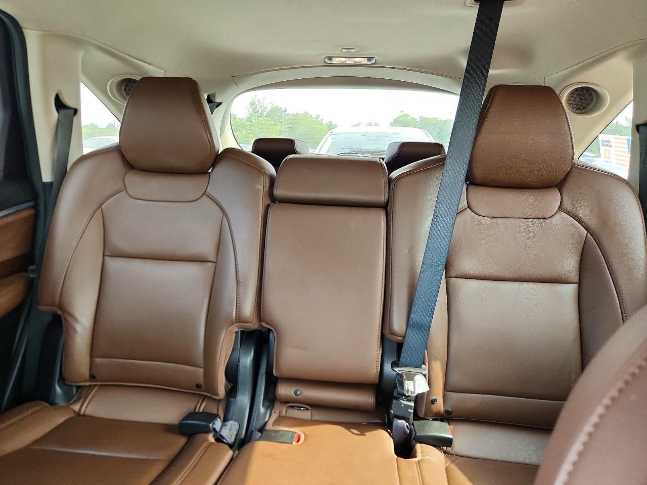 2017 Acura Mdx Technology - zdjęcie 10