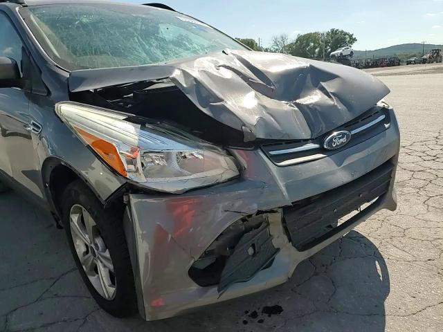 2013 Ford Escape Se - zdjęcie 14