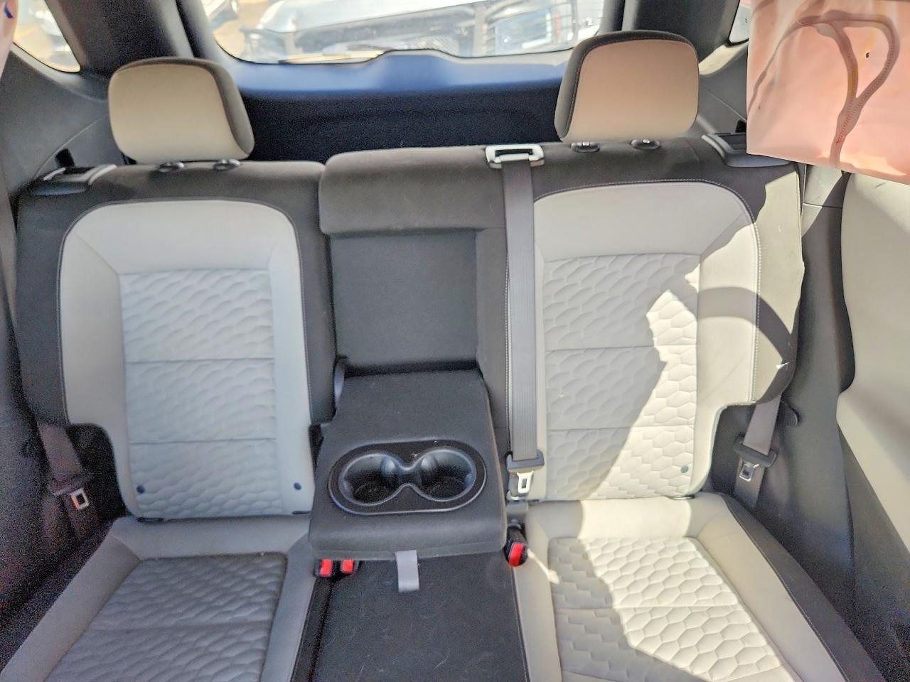 2021 Chevrolet Equinox Lt - zdjęcie 10