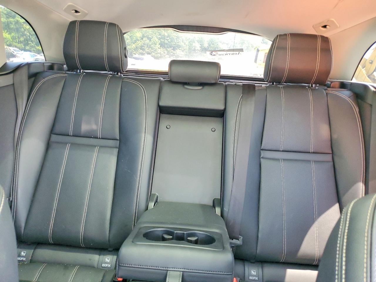 2018 Land Rover Range Rover Velar S - zdjęcie 10