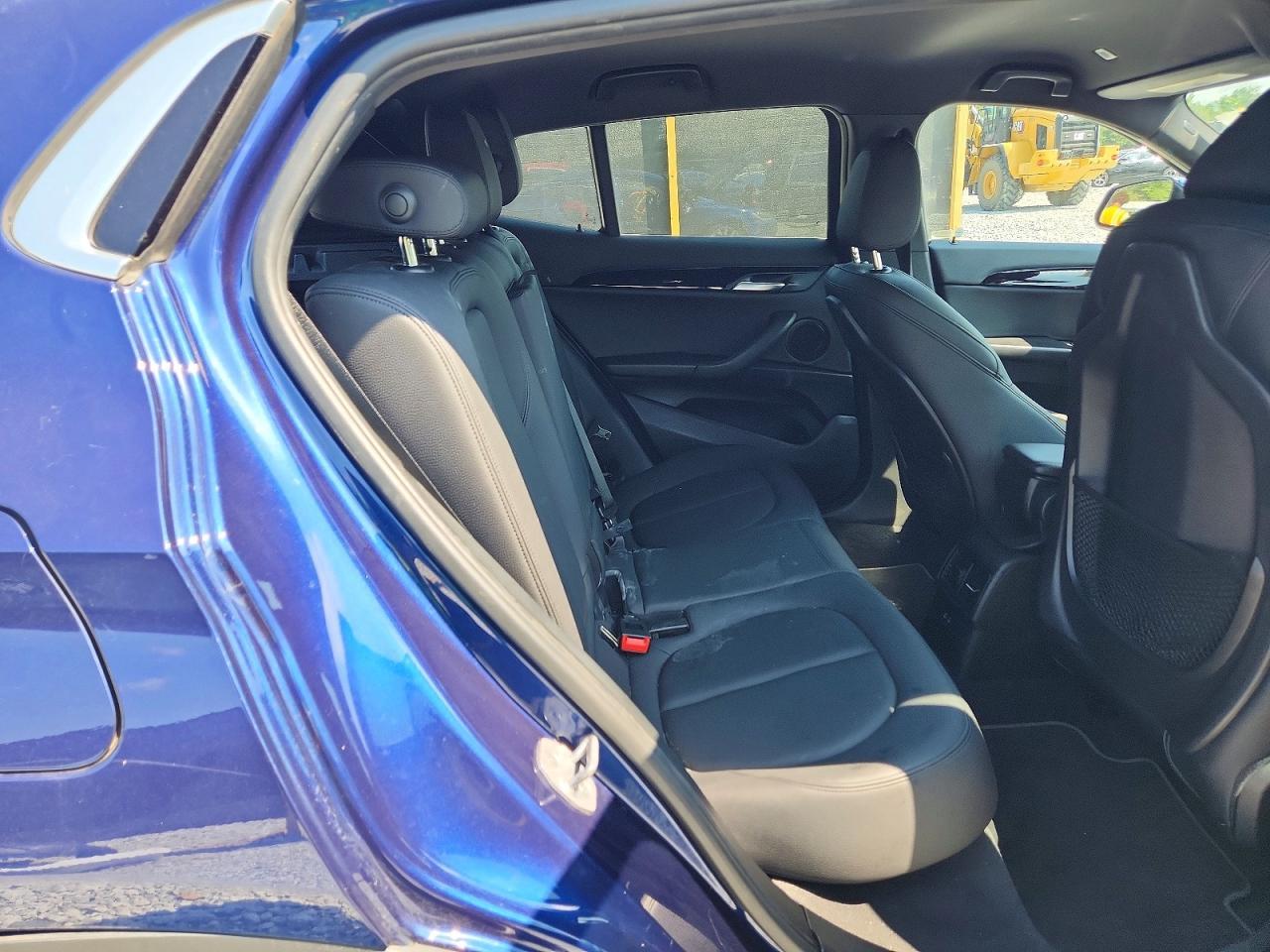 2018 BMW X2 xDrive28I - zdjęcie 10