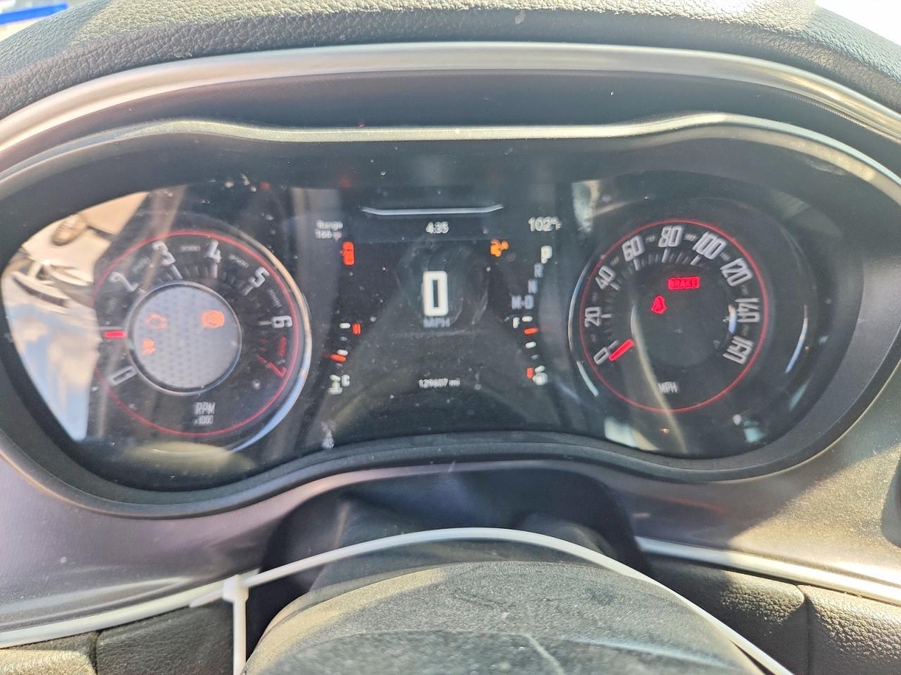 2021 Dodge Challenger Gt - zdjęcie 9