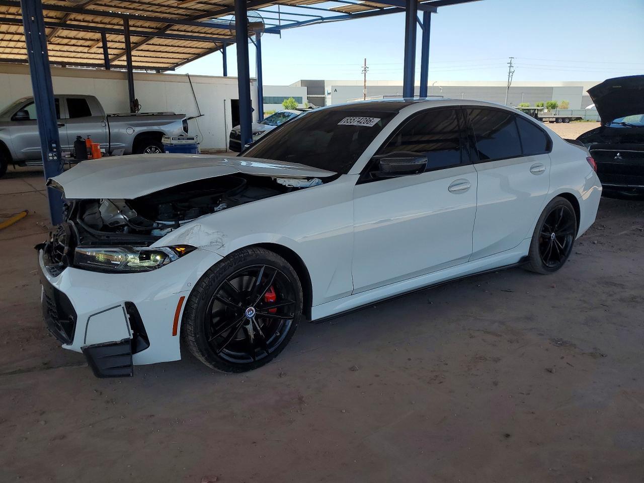 2023 BMW Seria 3