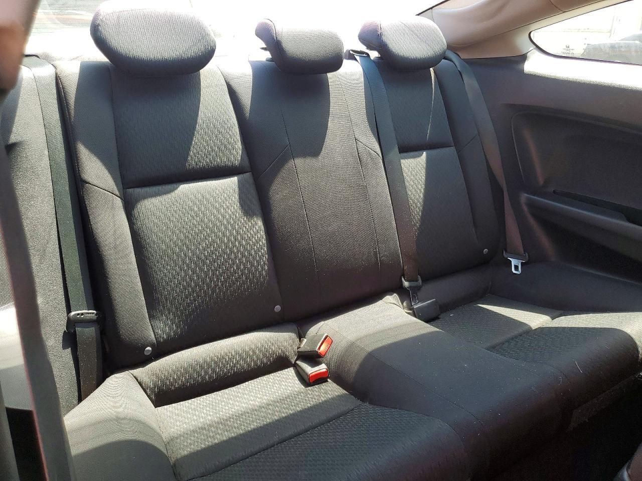 2015 Honda Civic Lx - zdjęcie 10
