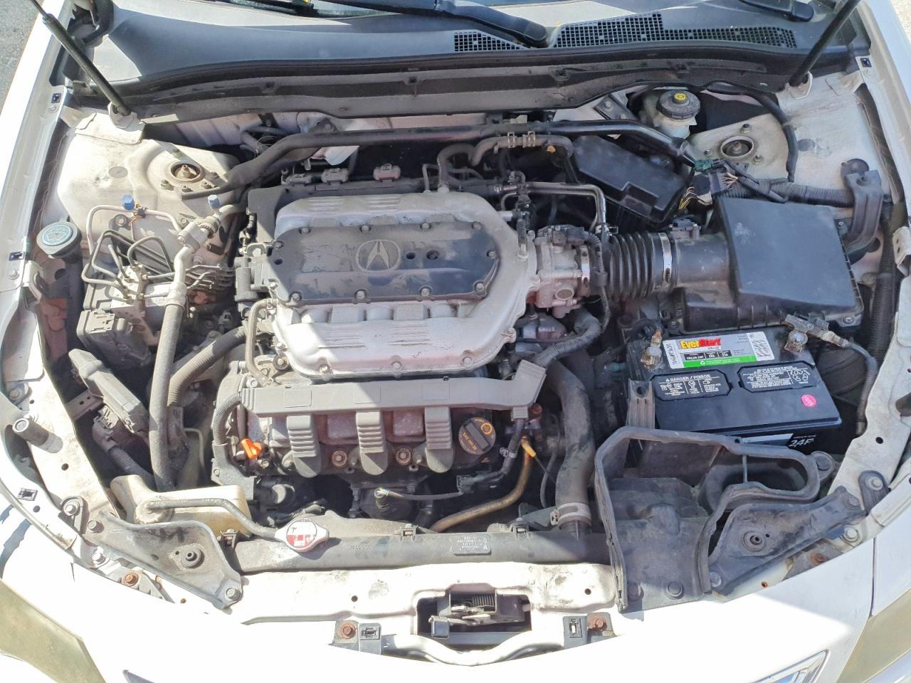 2013 Acura Tl Se - zdjęcie 11