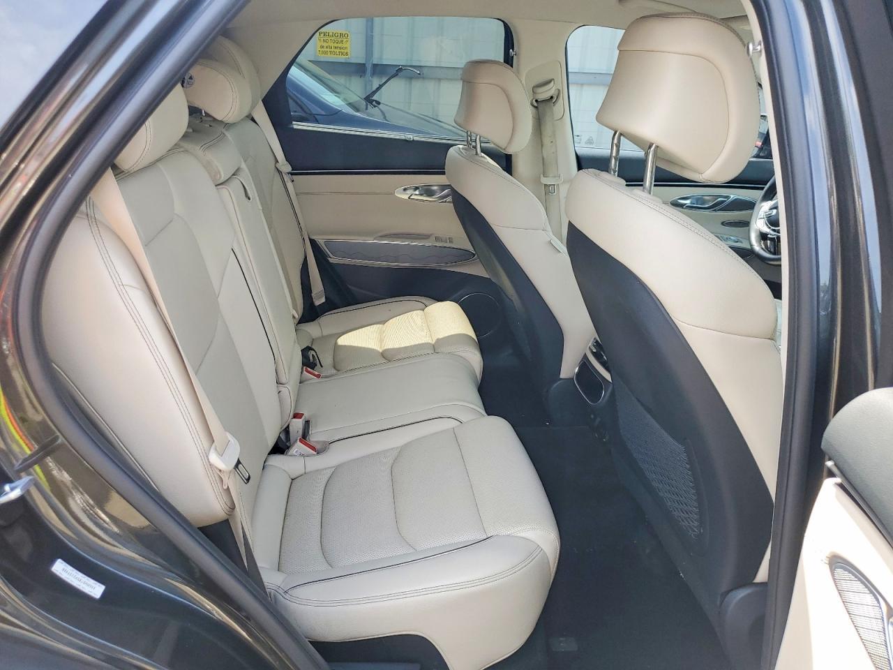2023 Genesis Gv70 2.5T Standard - zdjęcie 10
