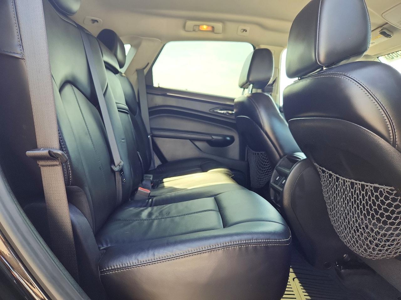 2015 Cadillac Srx - zdjęcie 10