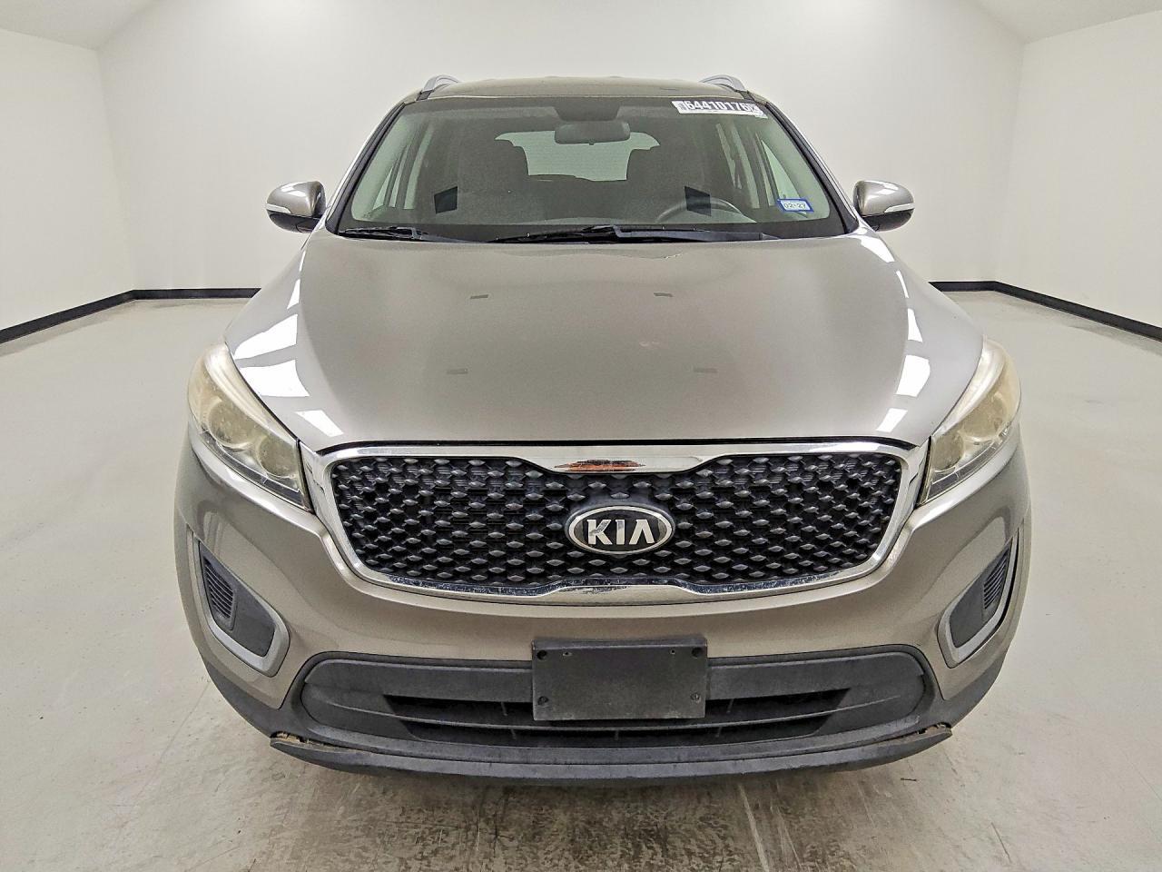 2016 Kia Sorento Lx - zdjęcie 5