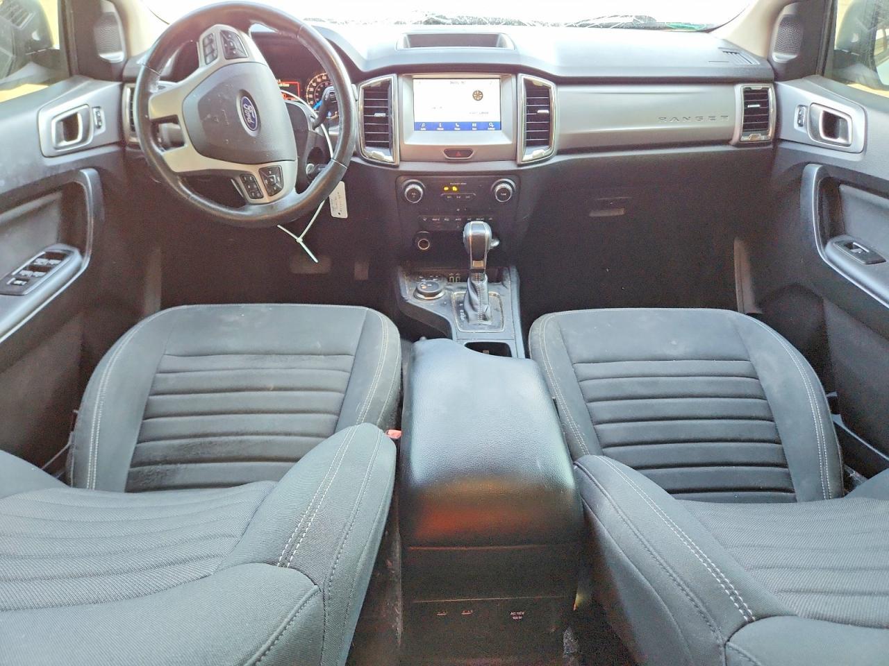 2021 Ford Ranger Xl - zdjęcie 8