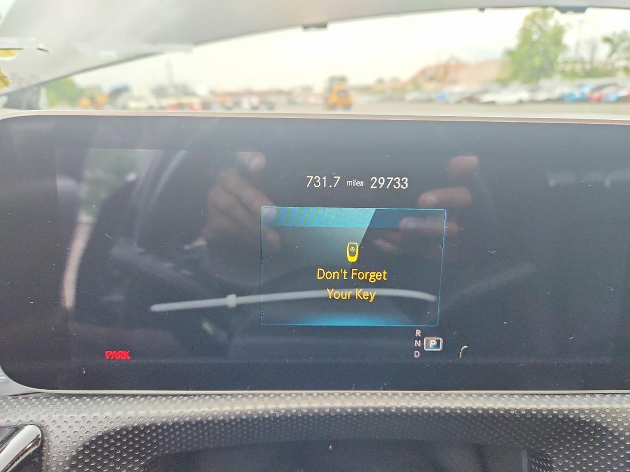 2020 Mercedes-Benz A 220 4Matic - zdjęcie 9