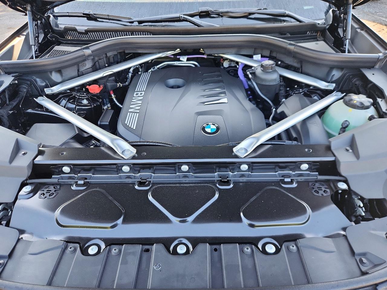 2026 BMW X5 xDrive40I - zdjęcie 12