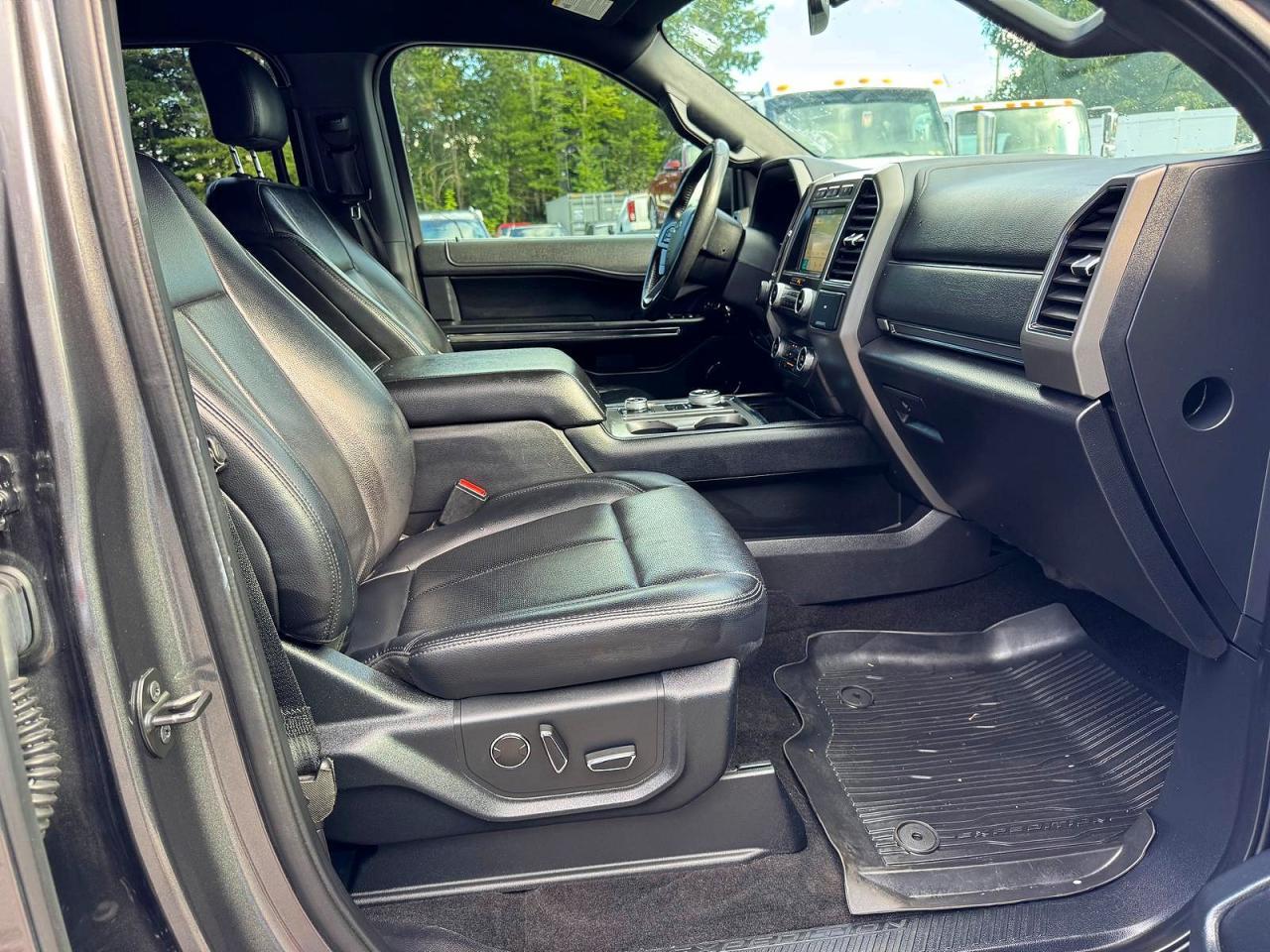 2019 Ford Expedition Xlt - zdjęcie 10