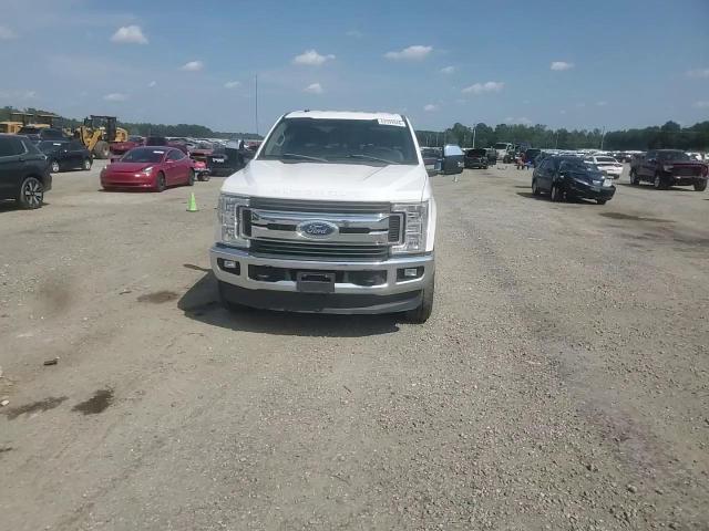 2018 Ford F250 Super Duty - zdjęcie 14