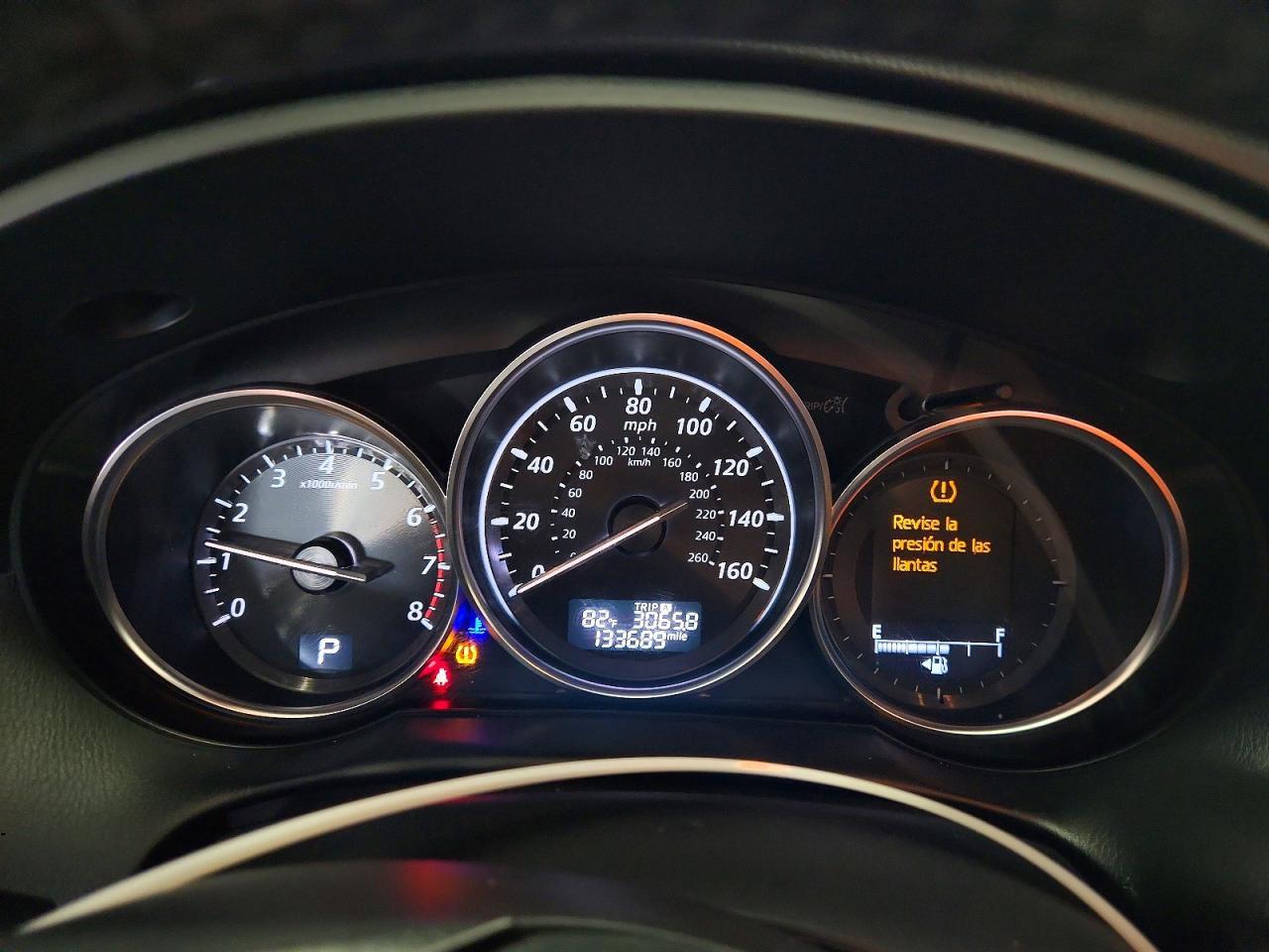 2015 Mazda Cx-5 Gt - zdjęcie 9