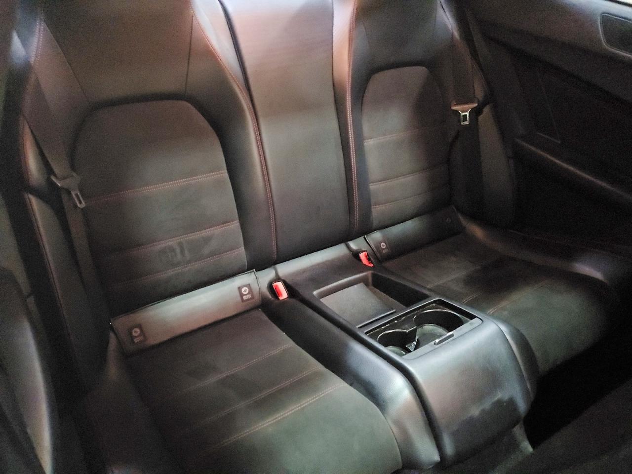 2013 Mercedes-Benz C 350 4Matic - zdjęcie 10