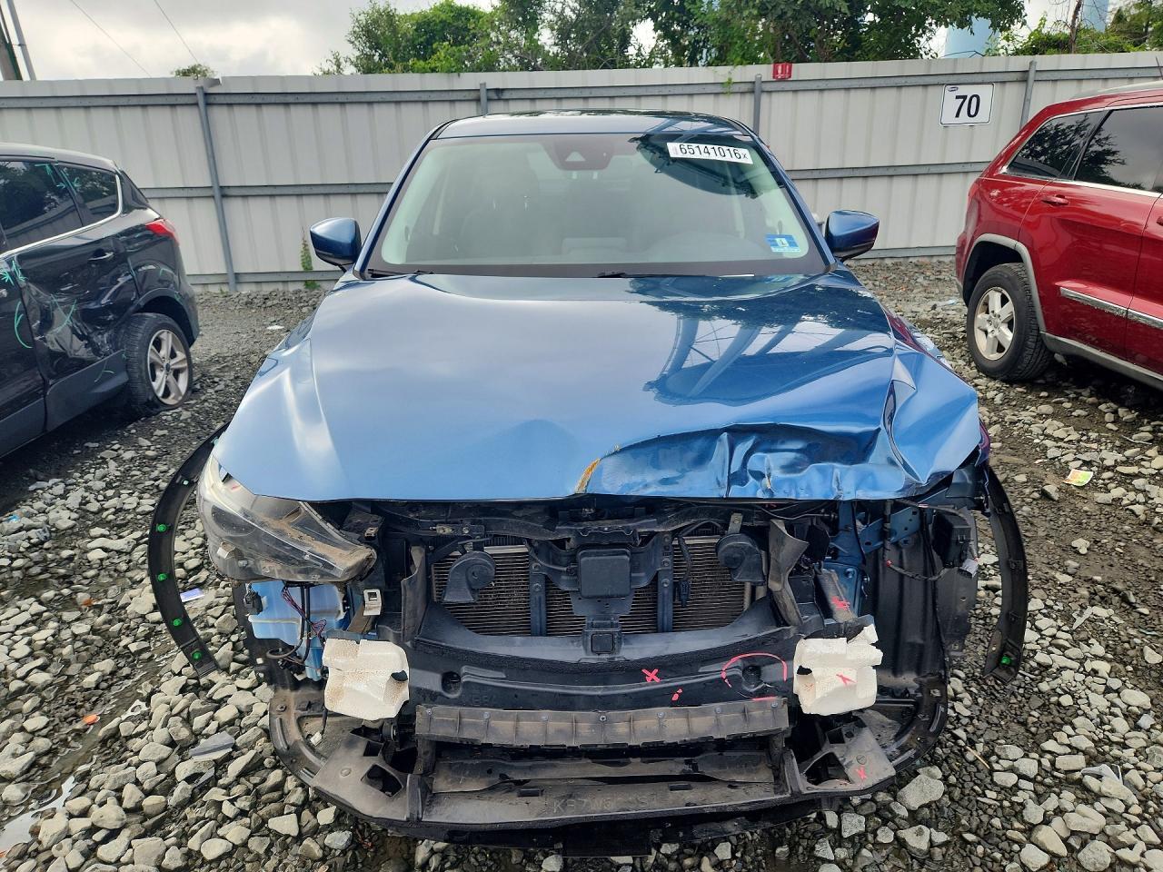 2018 Mazda Cx-5 Grand Touring - zdjęcie 5