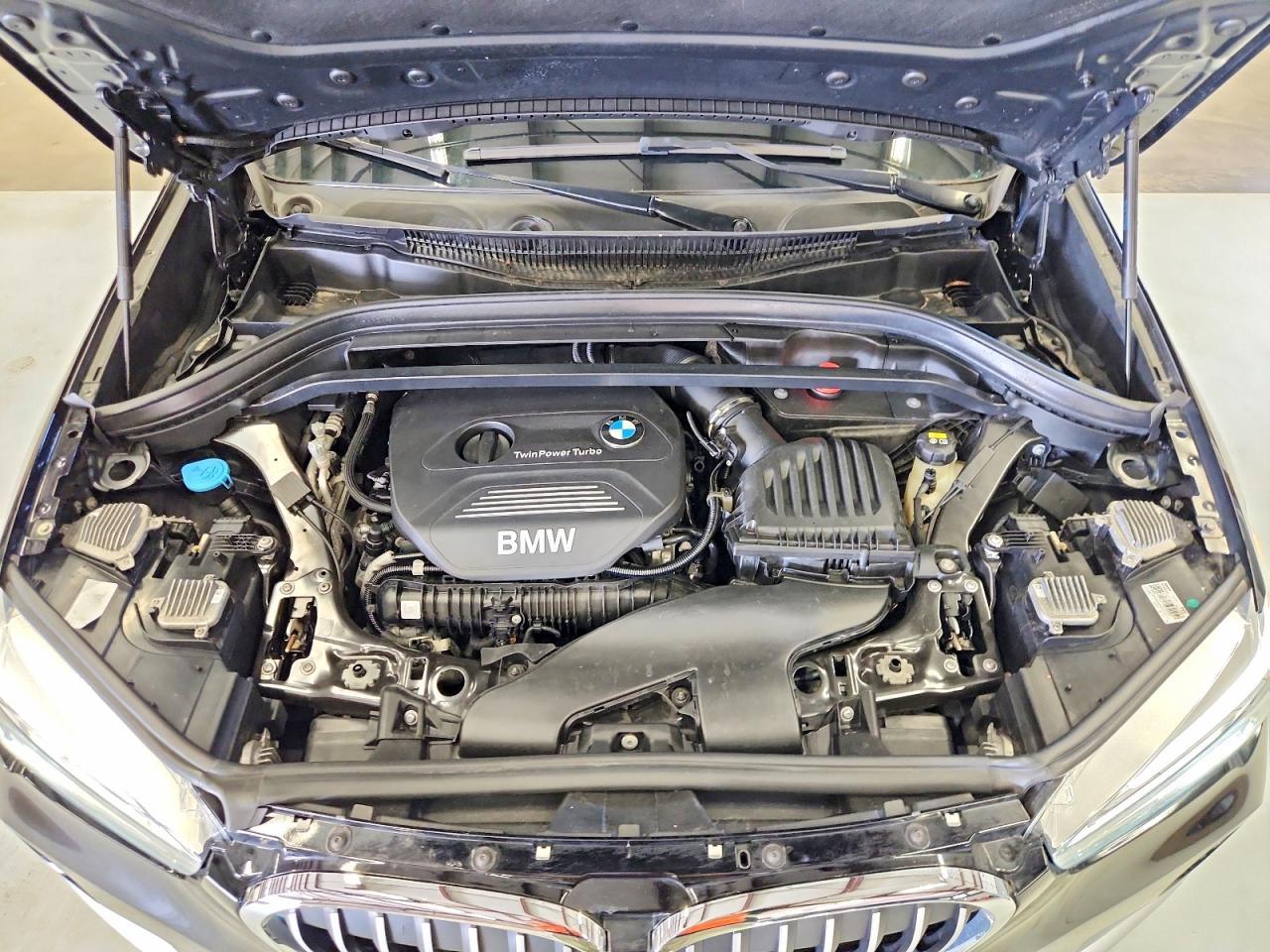 2017 BMW X1 xDrive28I - zdjęcie 12